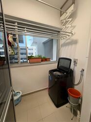 Blk 694C Admiralty Grove (Woodlands), HDB 4 Rooms #596404931